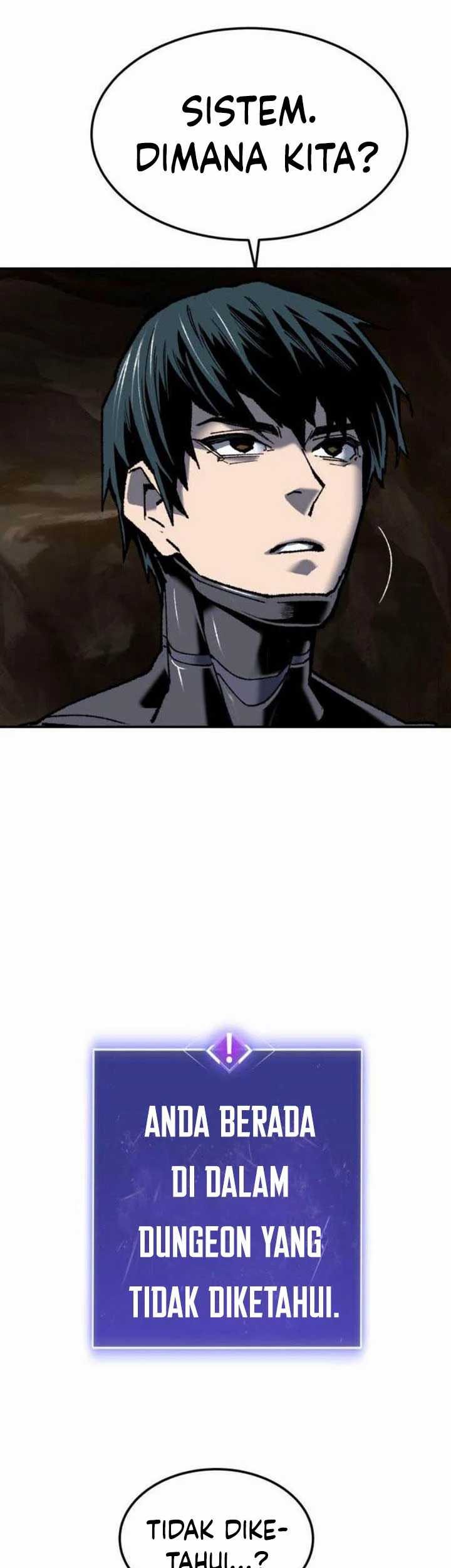 Limit Breaker Chapter 21 - halaman 74
