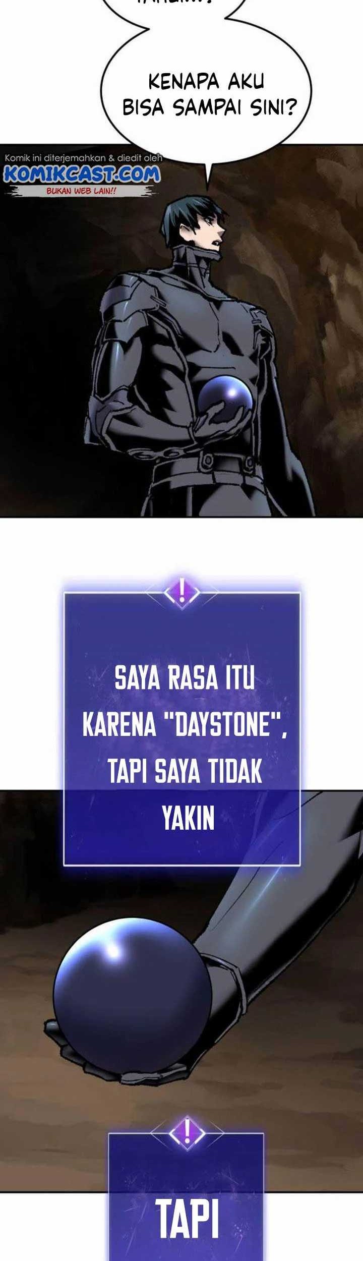 Limit Breaker Chapter 21 - halaman 75