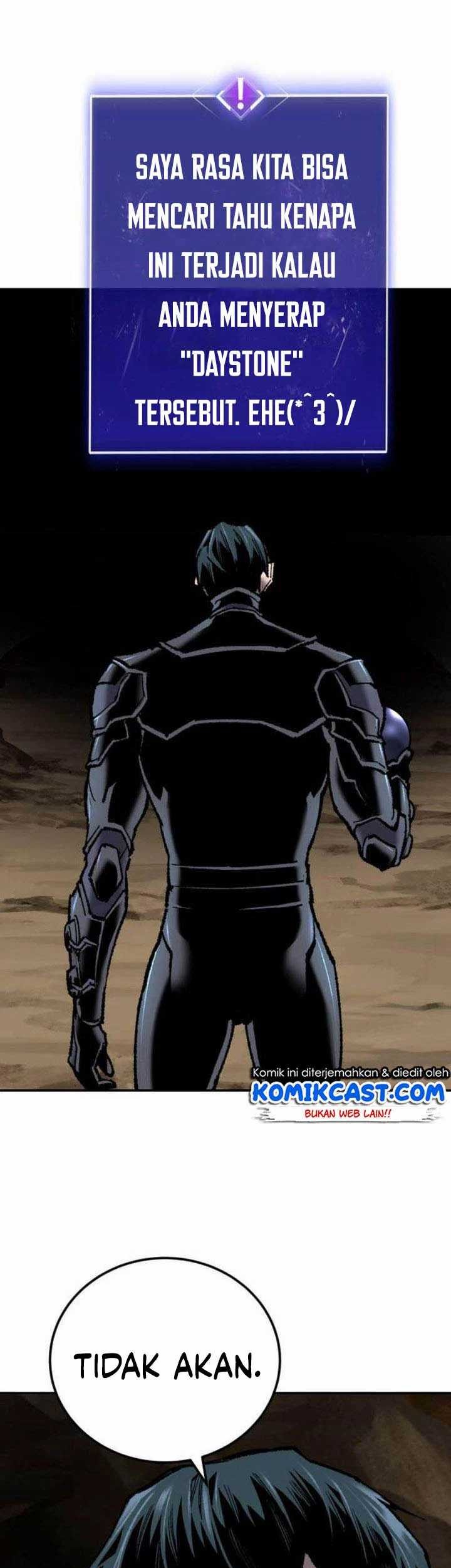 Limit Breaker Chapter 21 - halaman 77