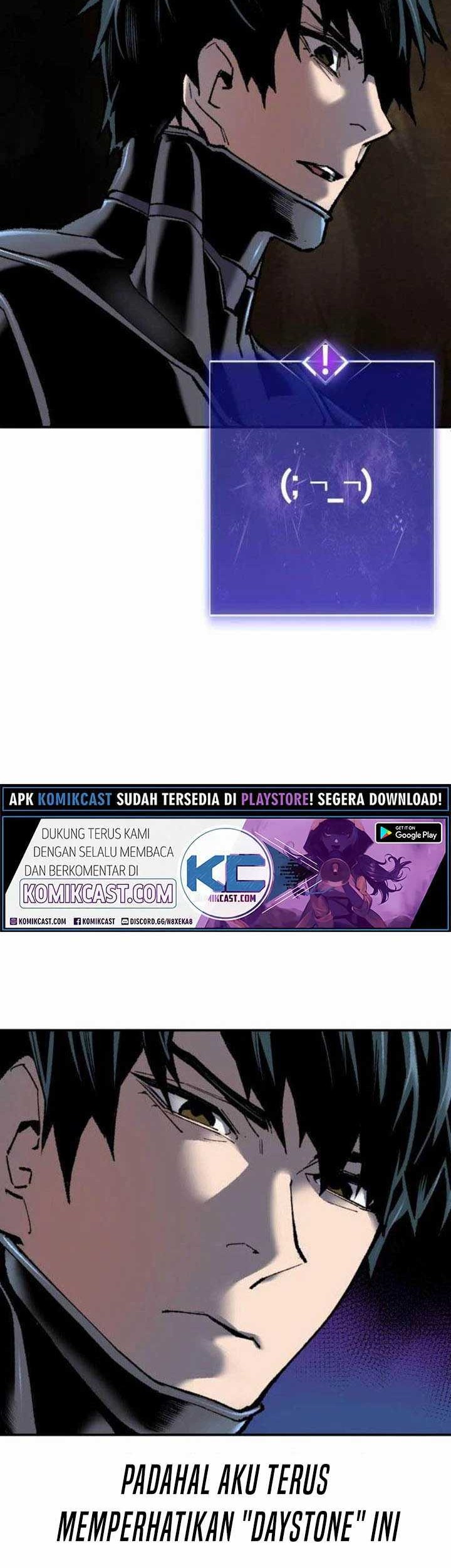 Limit Breaker Chapter 21 - halaman 78