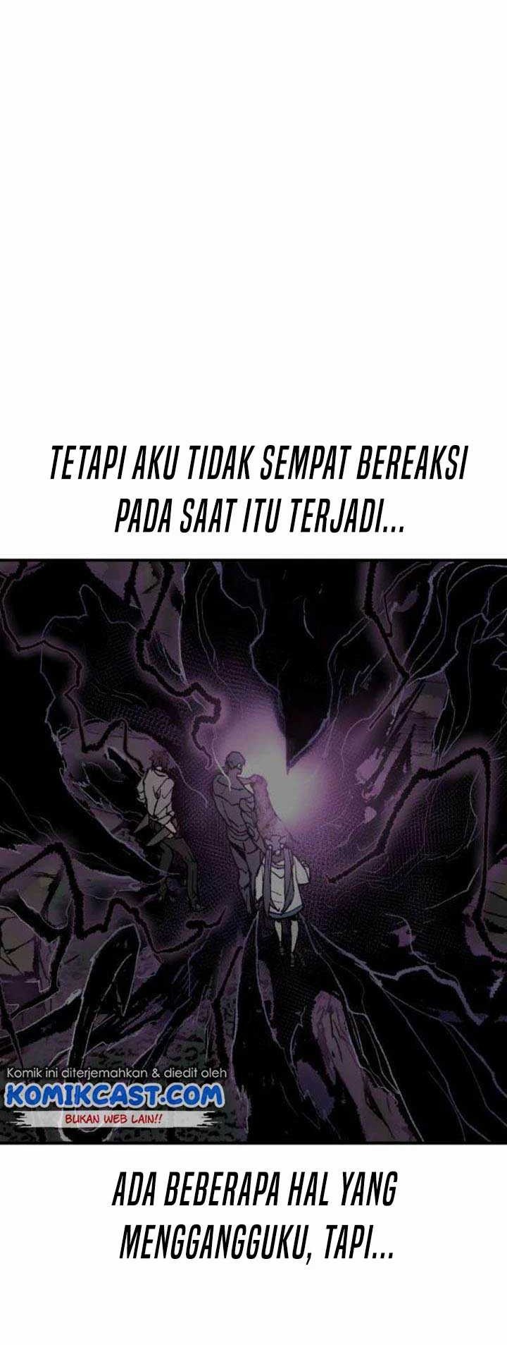 Limit Breaker Chapter 21 - halaman 79