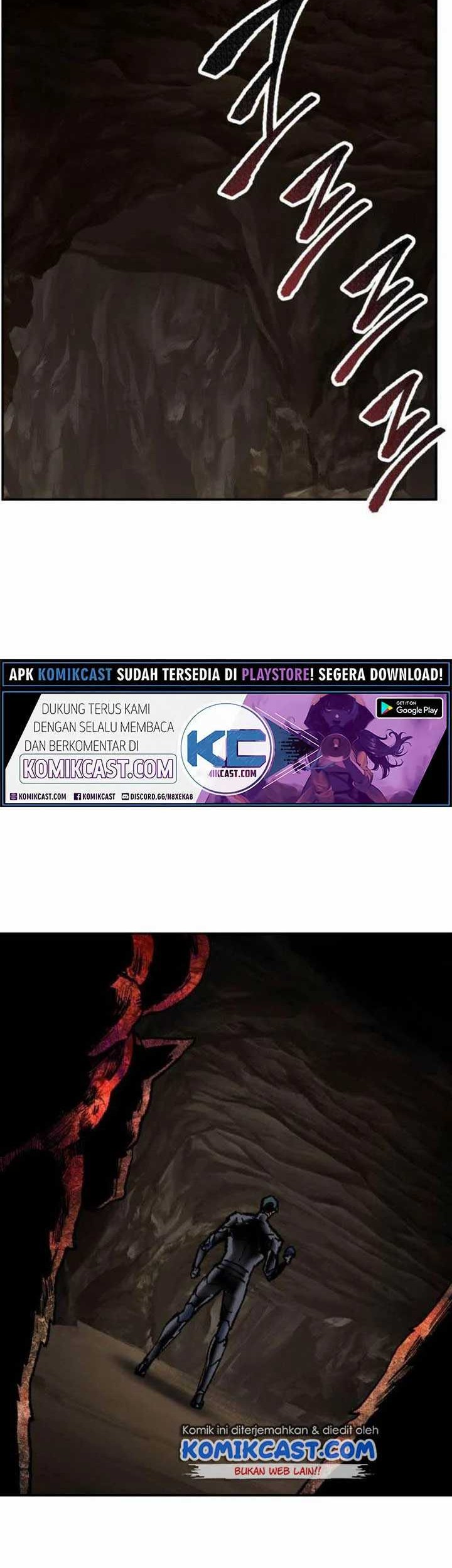 Limit Breaker Chapter 21 - halaman 81