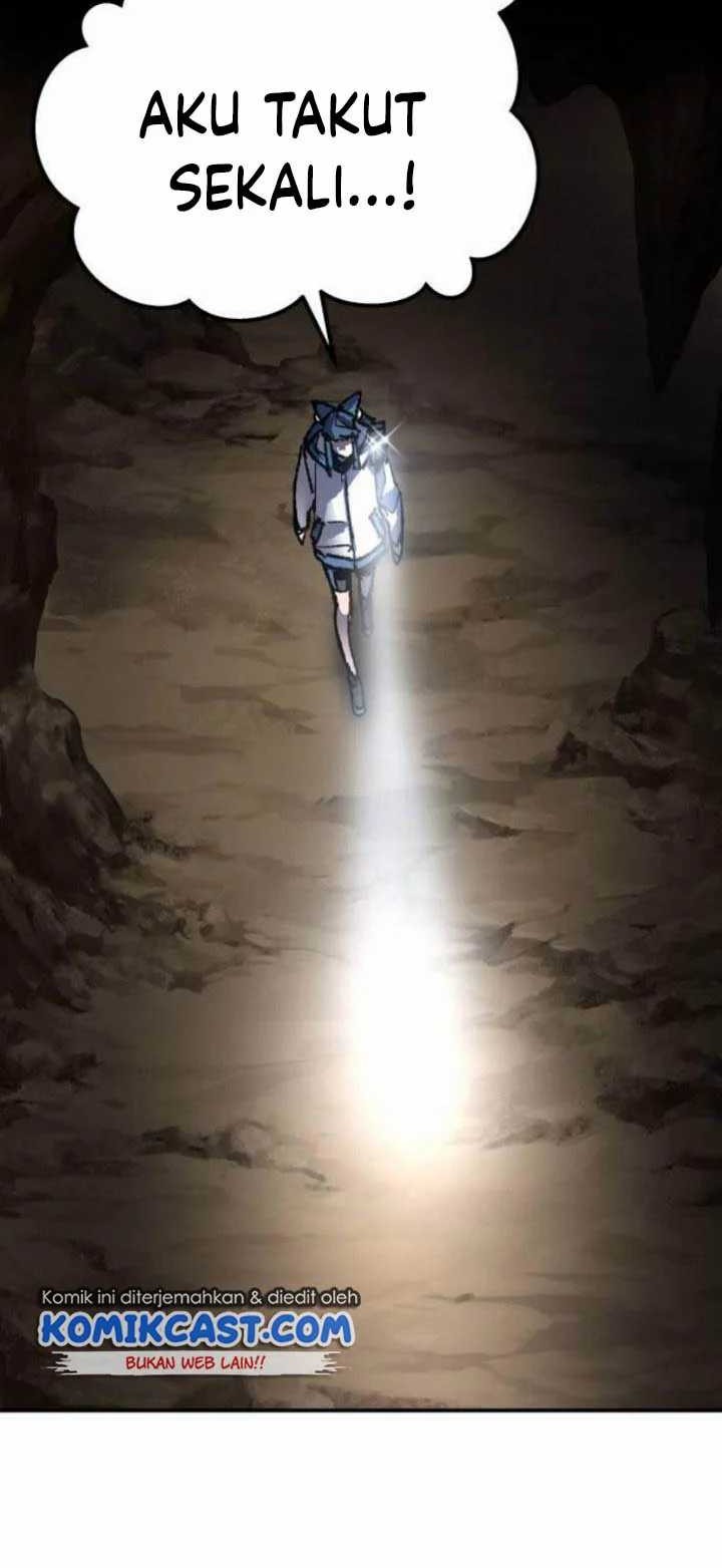 Limit Breaker Chapter 21 - halaman 85