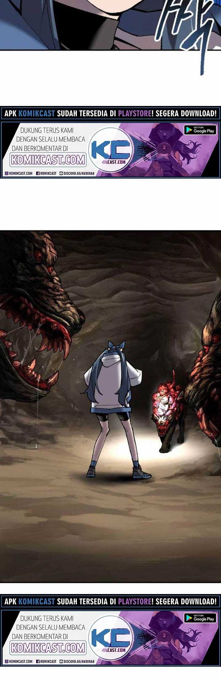 Limit Breaker Chapter 21 - halaman 90