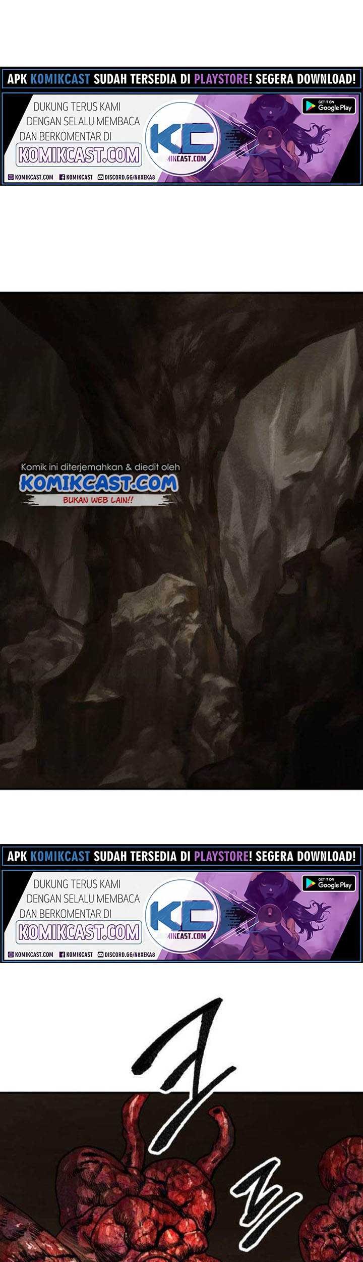 Limit Breaker Chapter 21 - halaman 93