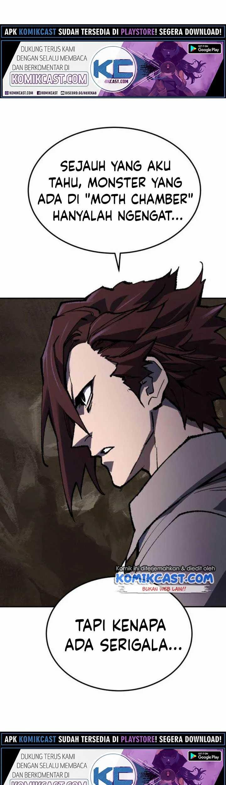 Limit Breaker Chapter 21 - halaman 96
