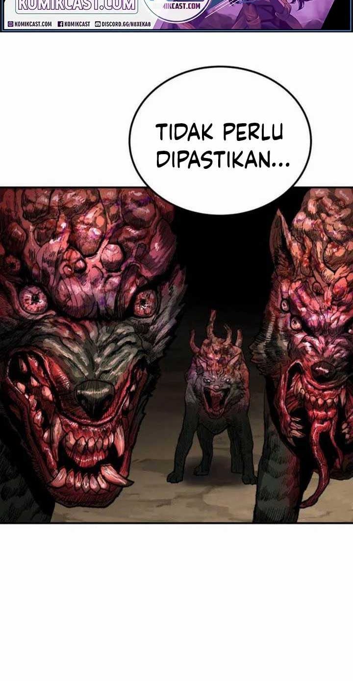 Limit Breaker Chapter 21 - halaman 97