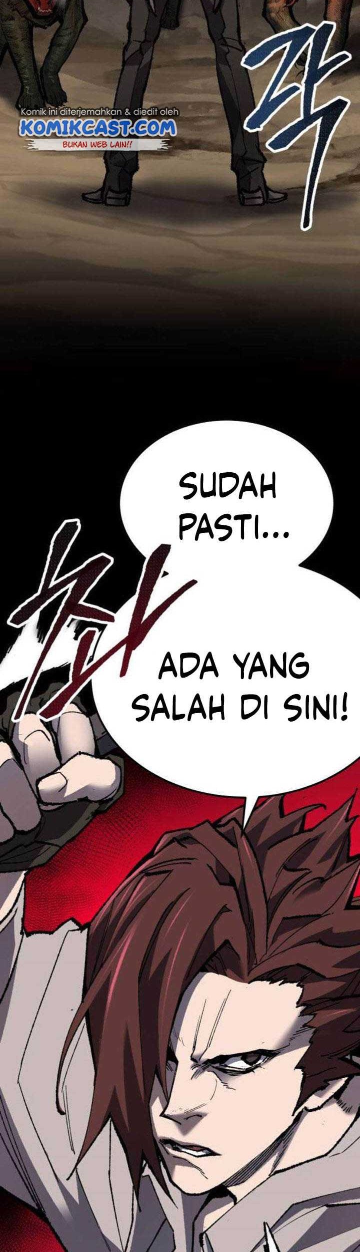 Limit Breaker Chapter 21 - halaman 99