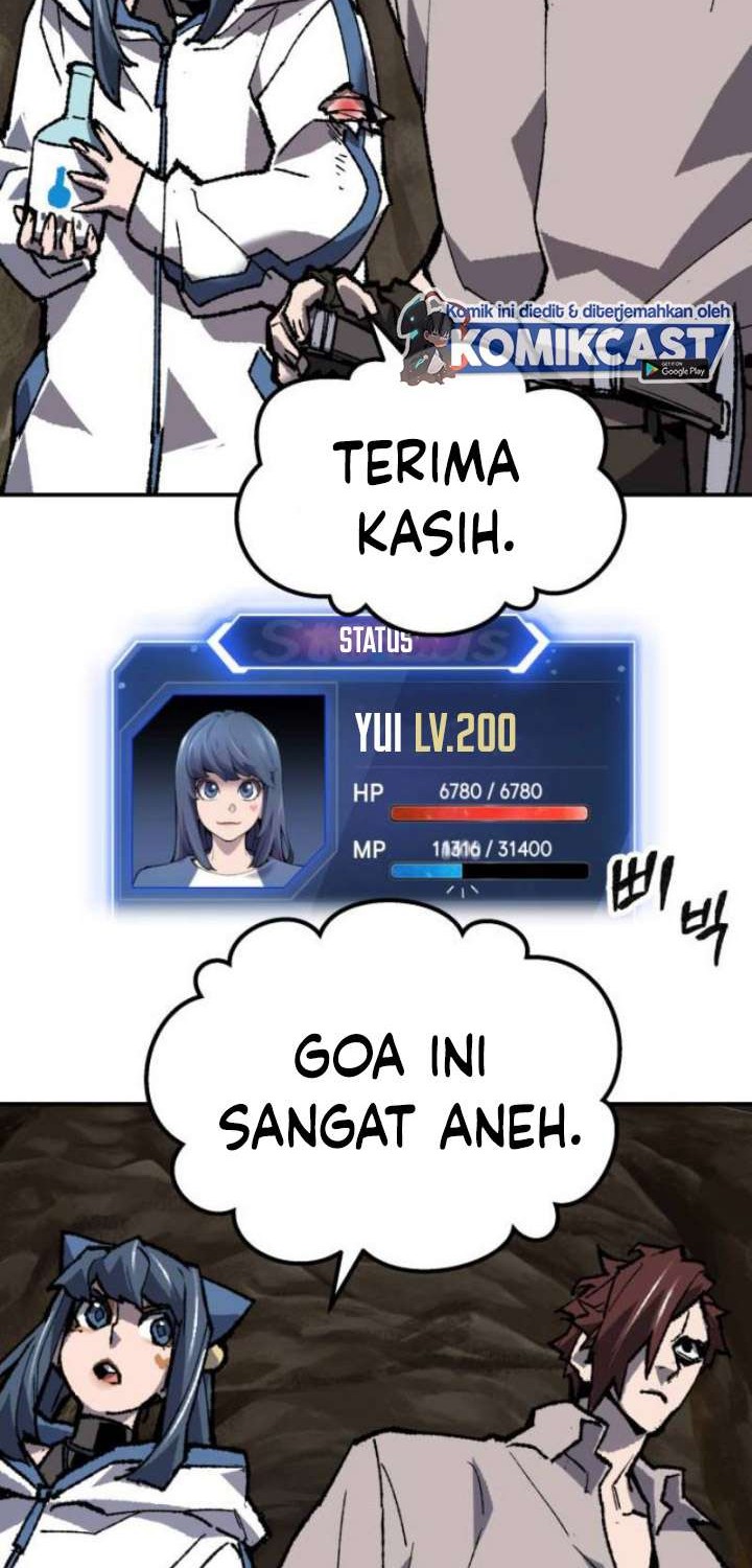 Limit Breaker Chapter 22 - halaman 100