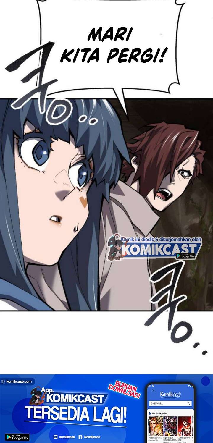 Limit Breaker Chapter 22 - halaman 104