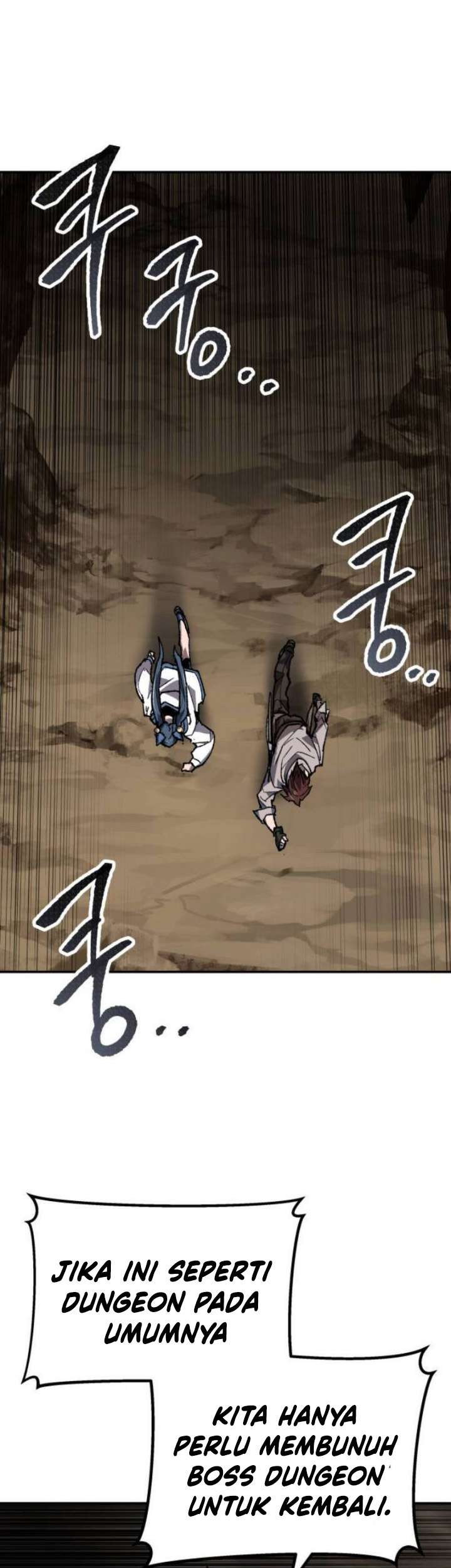 Limit Breaker Chapter 22 - halaman 105