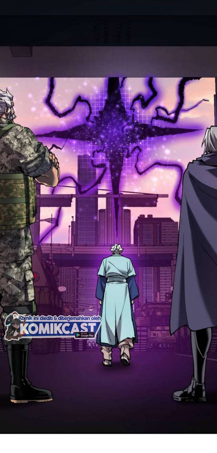 Limit Breaker Chapter 22 - halaman 11