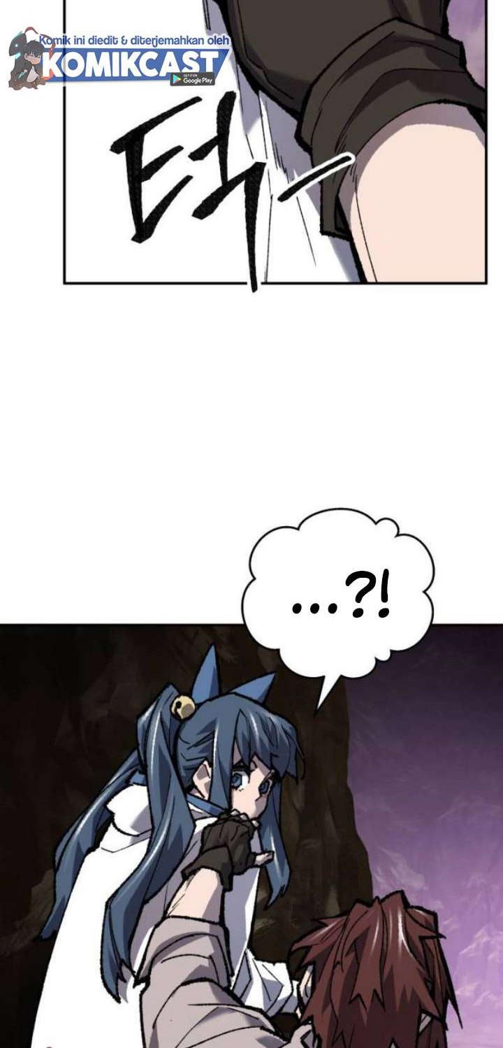 Limit Breaker Chapter 22 - halaman 110