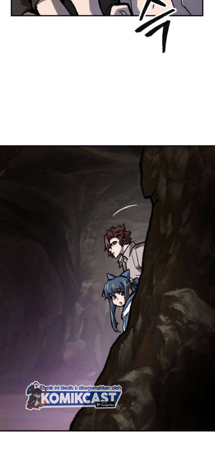 Limit Breaker Chapter 22 - halaman 112