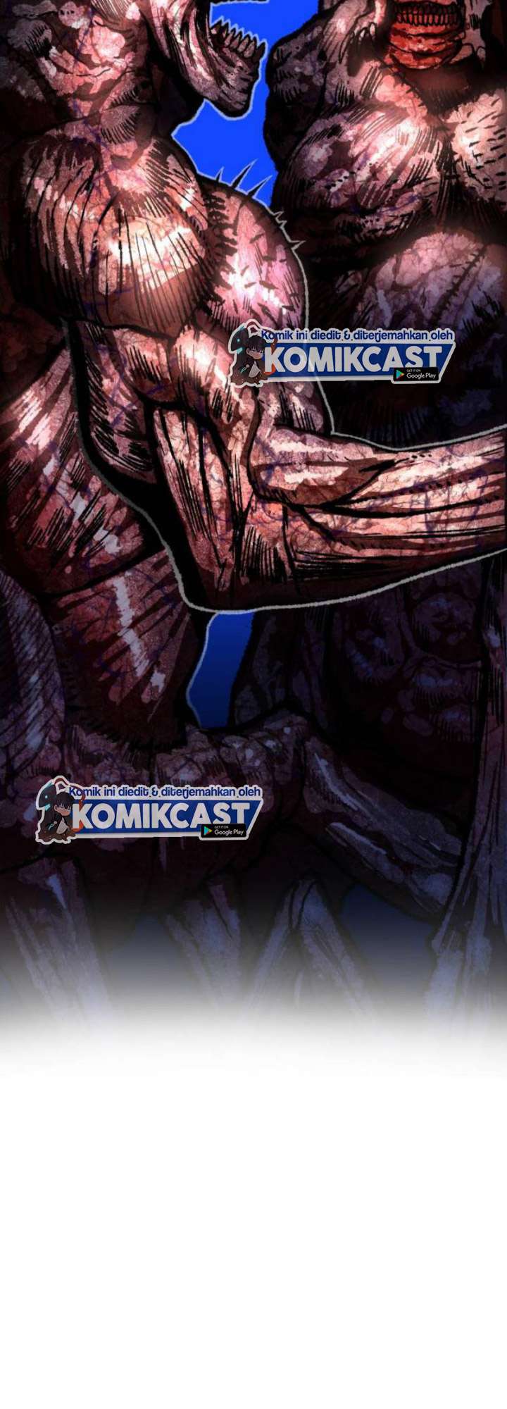 Limit Breaker Chapter 22 - halaman 118