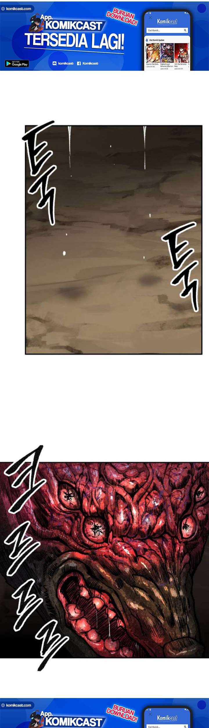Limit Breaker Chapter 22 - halaman 12