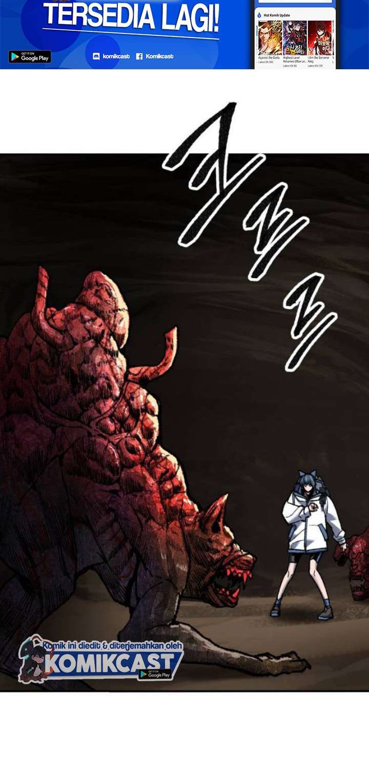 Limit Breaker Chapter 22 - halaman 13