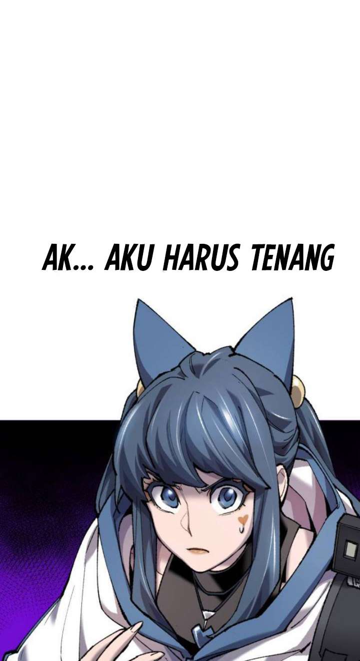 Limit Breaker Chapter 22 - halaman 14