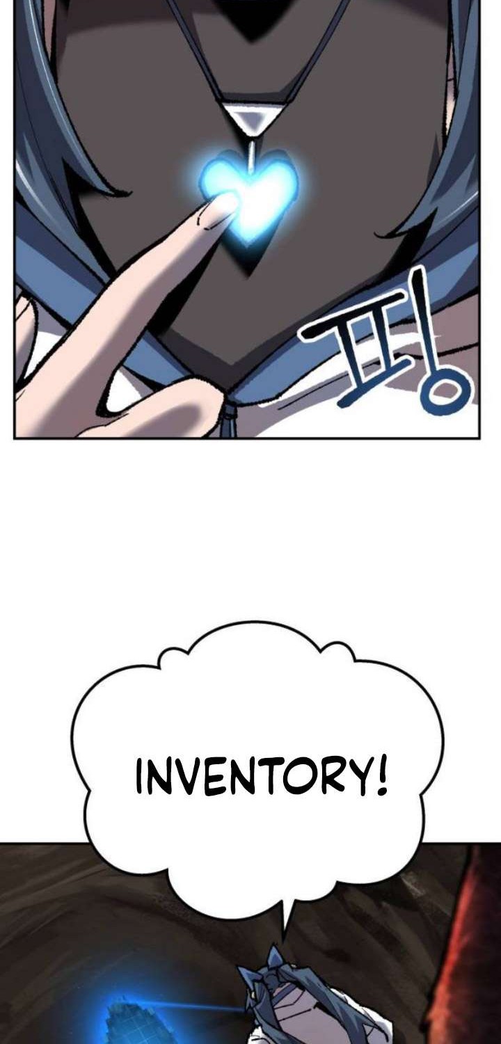 Limit Breaker Chapter 22 - halaman 16