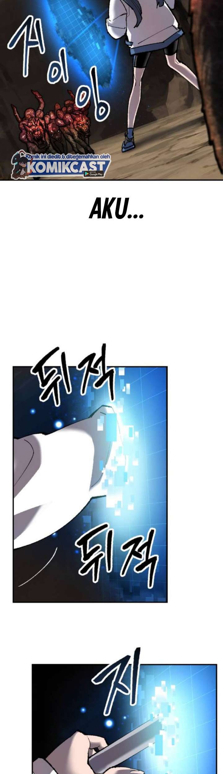 Limit Breaker Chapter 22 - halaman 17
