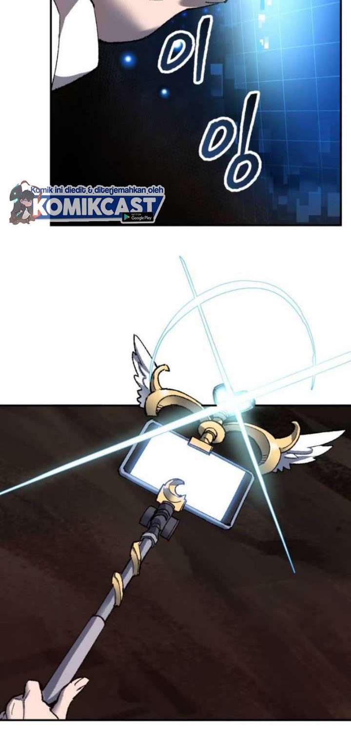 Limit Breaker Chapter 22 - halaman 18