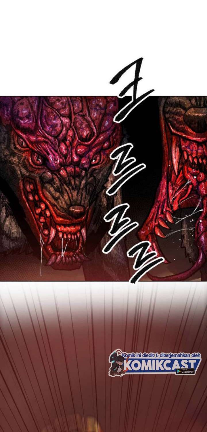 Limit Breaker Chapter 22 - halaman 20