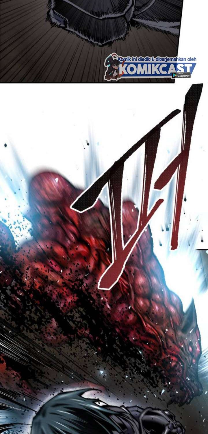 Limit Breaker Chapter 22 - halaman 22