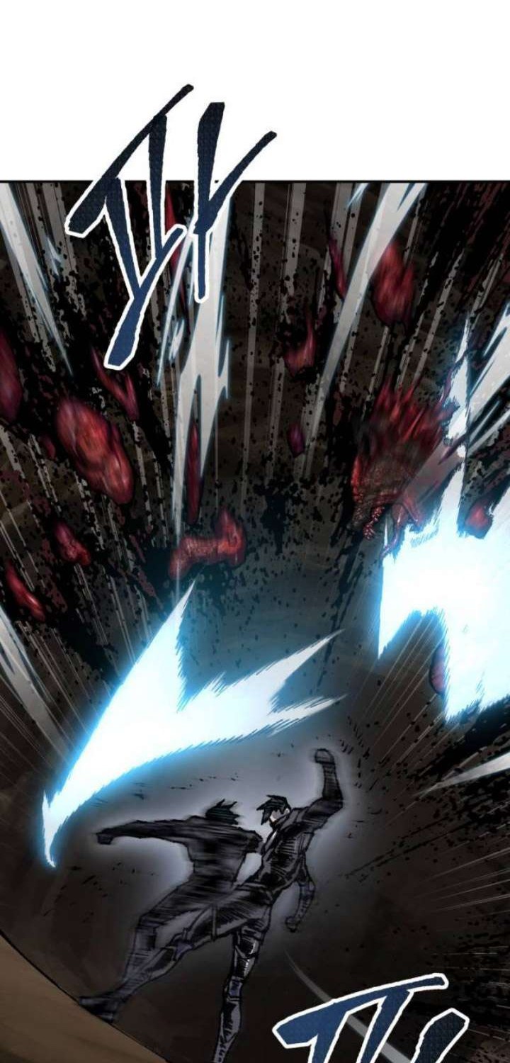 Limit Breaker Chapter 22 - halaman 24