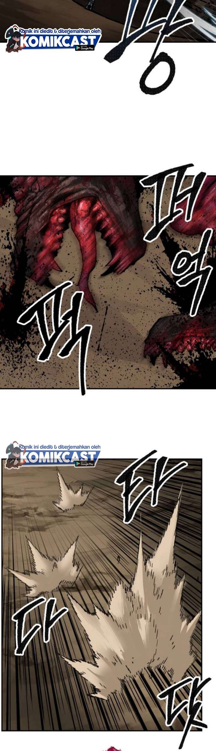 Limit Breaker Chapter 22 - halaman 25