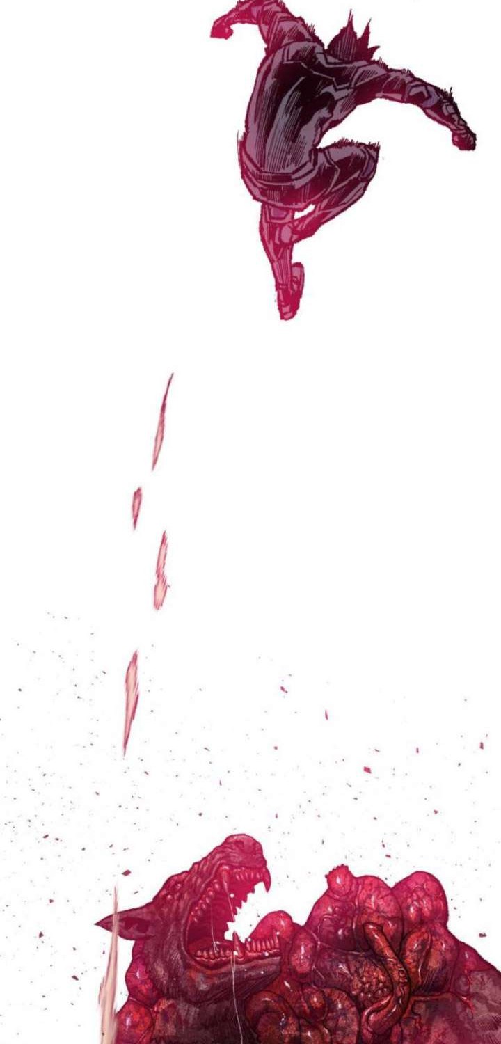 Limit Breaker Chapter 22 - halaman 26
