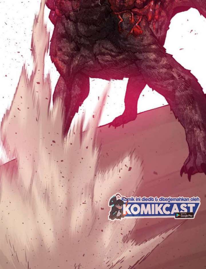 Limit Breaker Chapter 22 - halaman 27