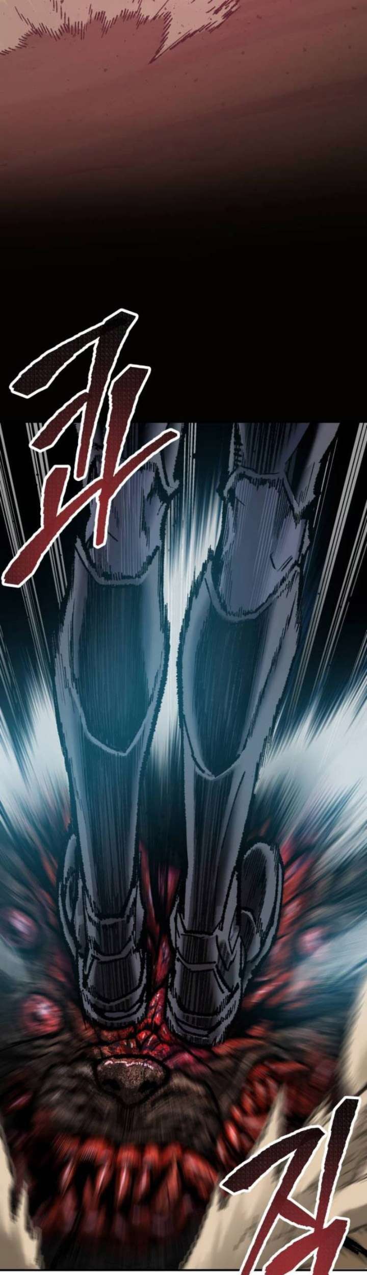 Limit Breaker Chapter 22 - halaman 28
