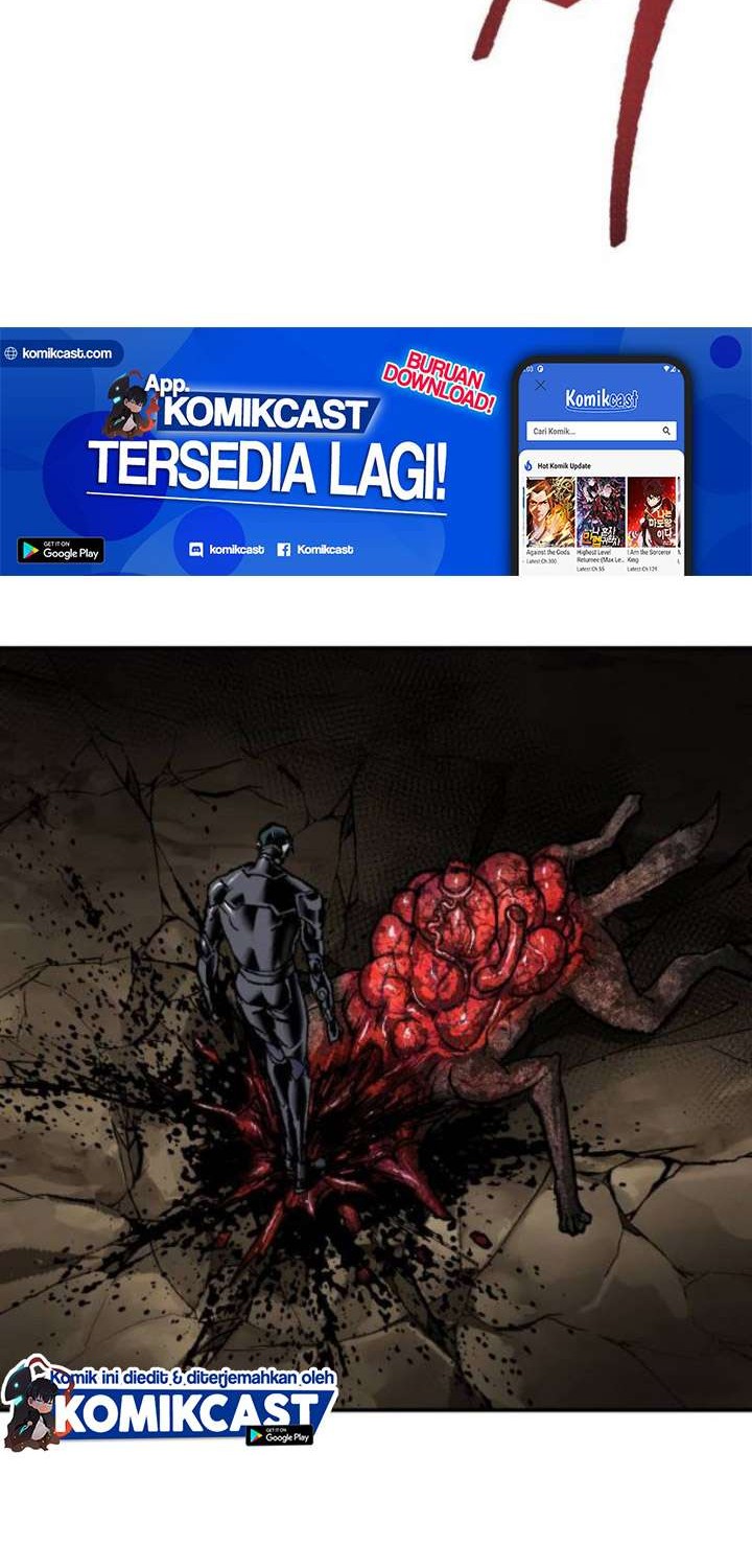 Limit Breaker Chapter 22 - halaman 29