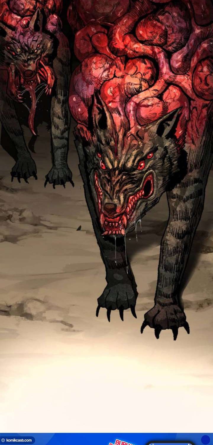 Limit Breaker Chapter 22 - halaman 3