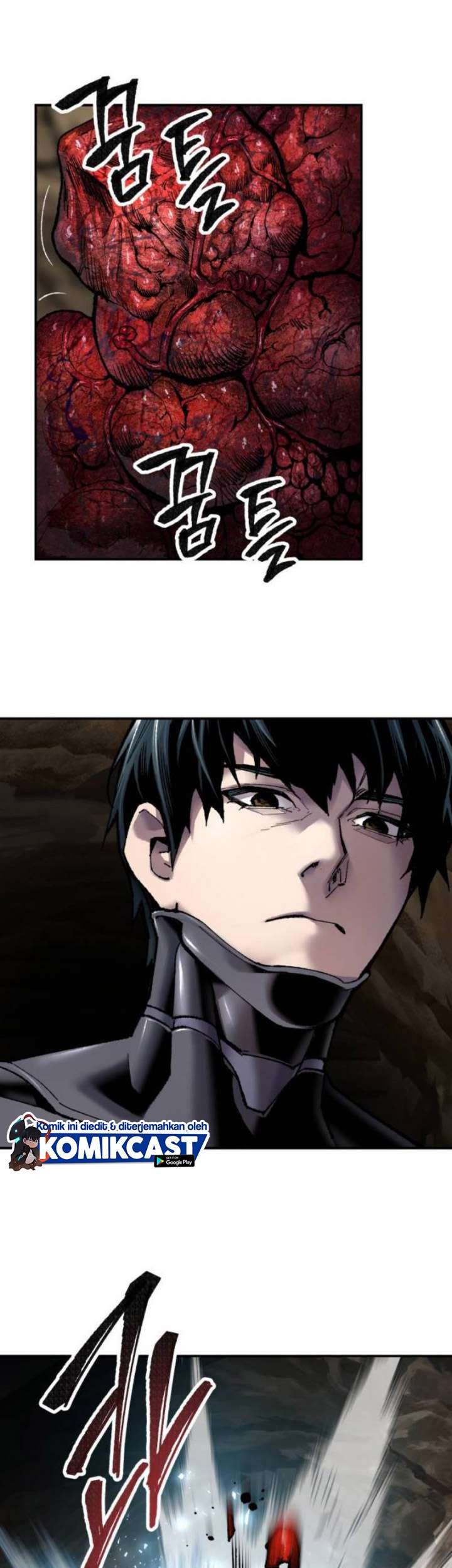 Limit Breaker Chapter 22 - halaman 30