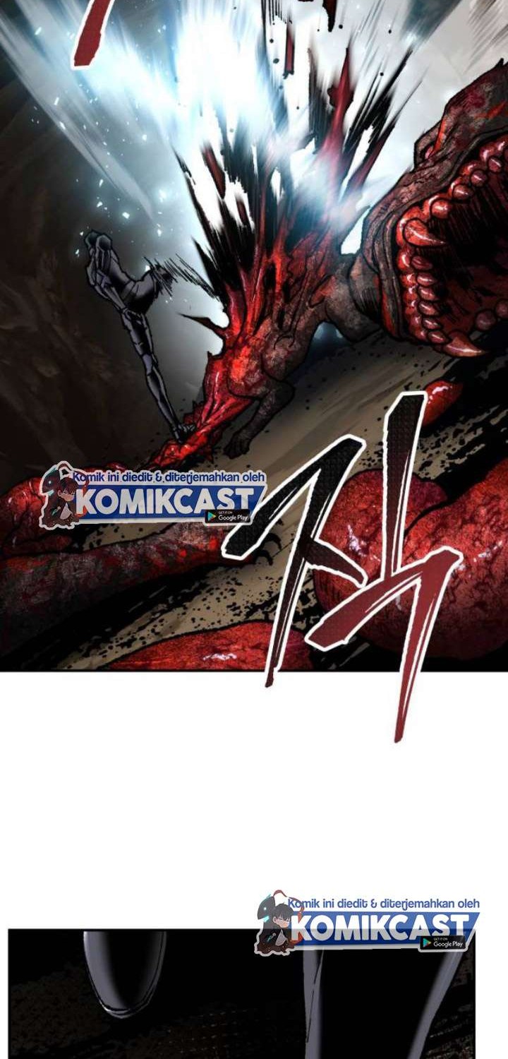 Limit Breaker Chapter 22 - halaman 31