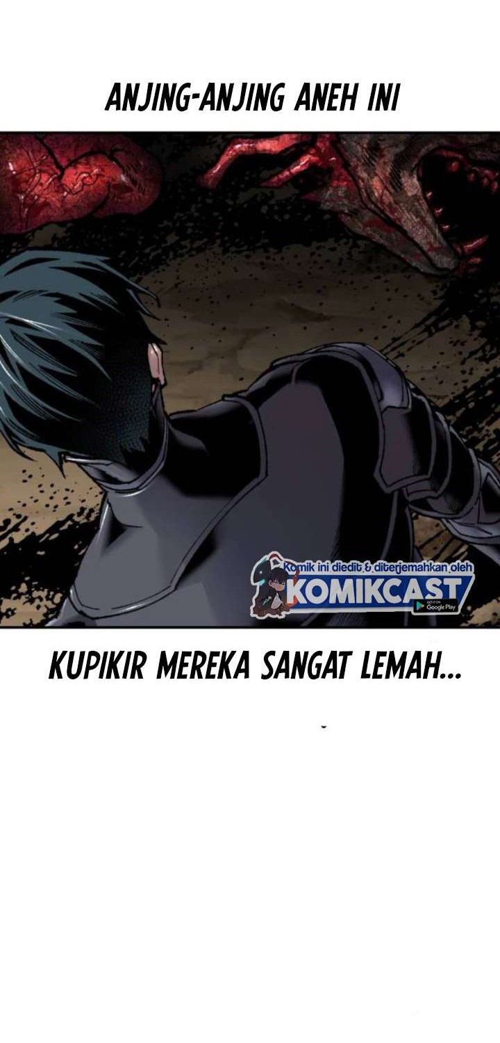 Limit Breaker Chapter 22 - halaman 33