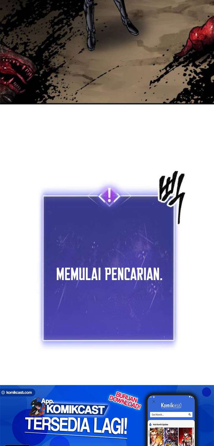 Limit Breaker Chapter 22 - halaman 35