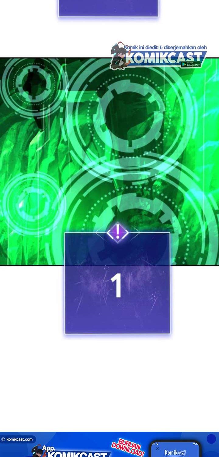 Limit Breaker Chapter 22 - halaman 37