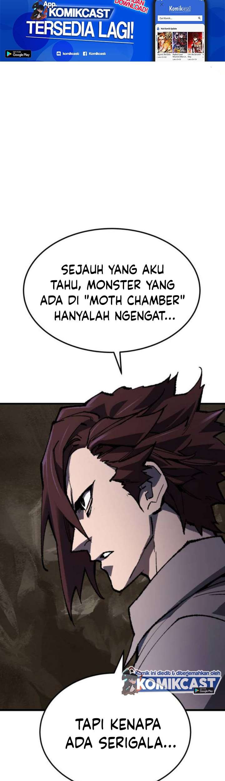 Limit Breaker Chapter 22 - halaman 4