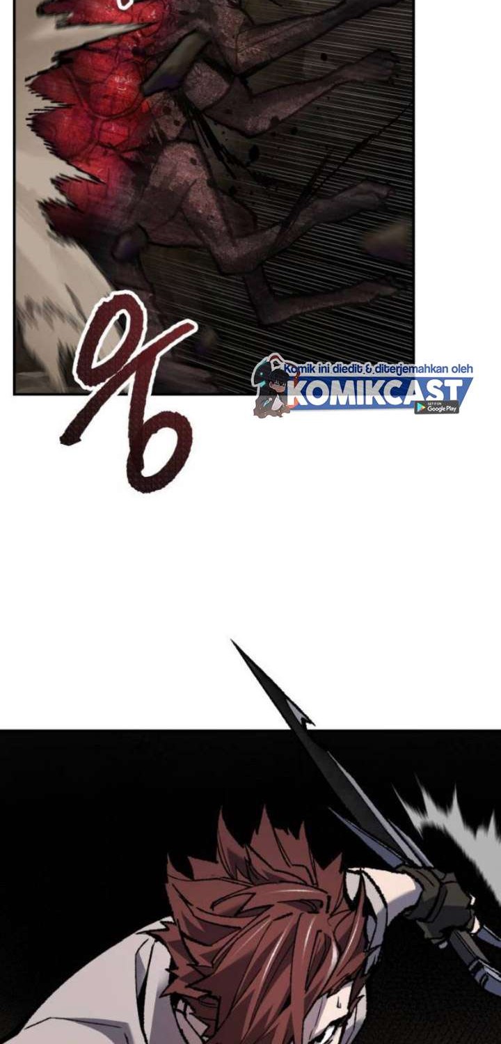 Limit Breaker Chapter 22 - halaman 42