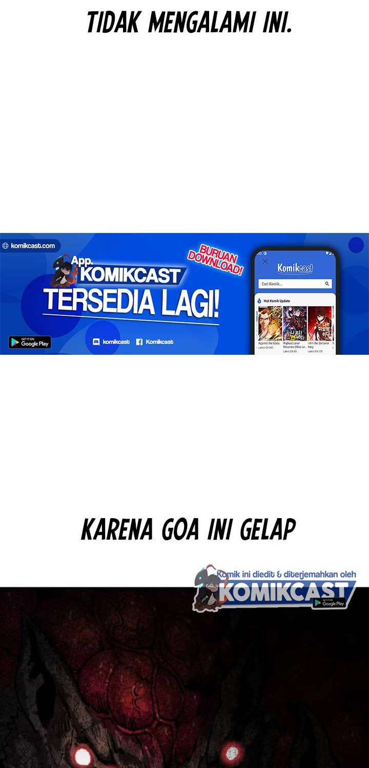 Limit Breaker Chapter 22 - halaman 44