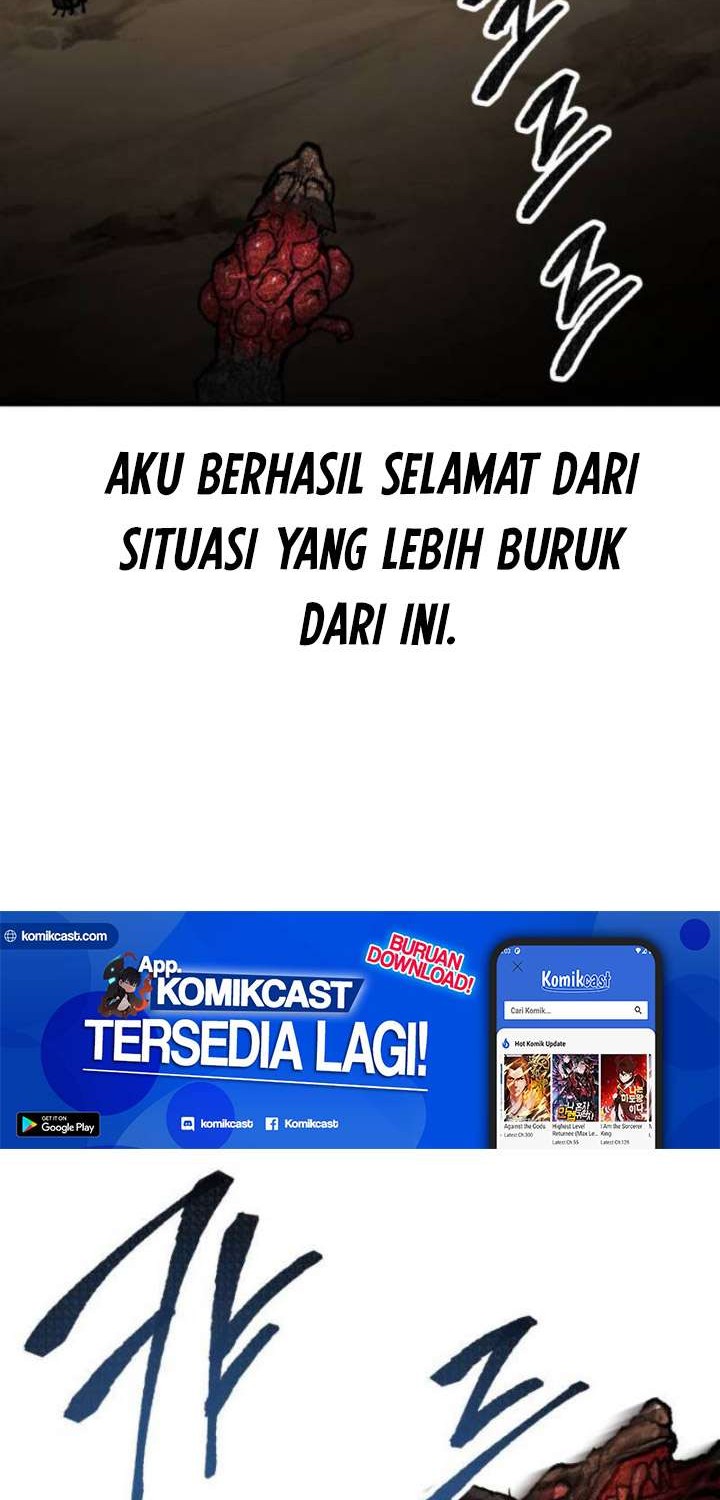 Limit Breaker Chapter 22 - halaman 46