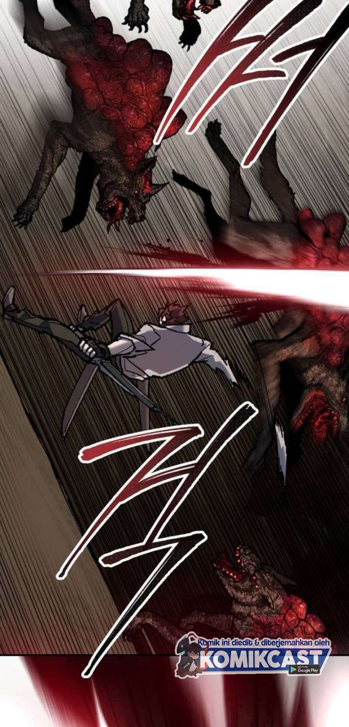 Limit Breaker Chapter 22 - halaman 48
