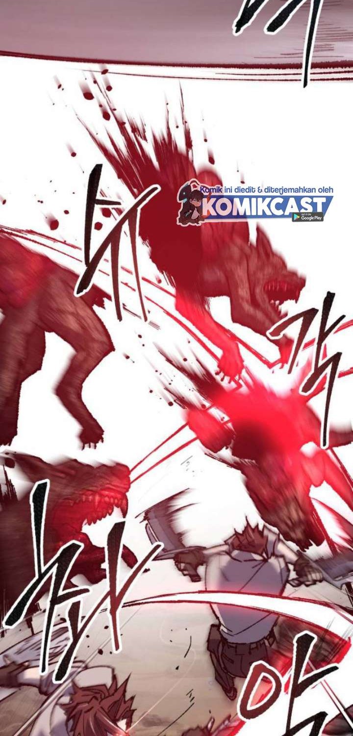 Limit Breaker Chapter 22 - halaman 50