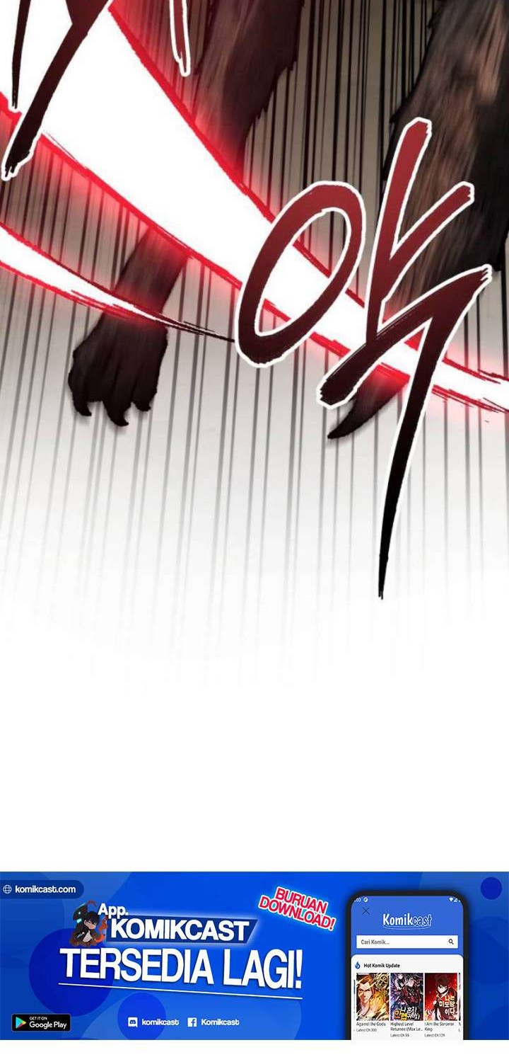 Limit Breaker Chapter 22 - halaman 52
