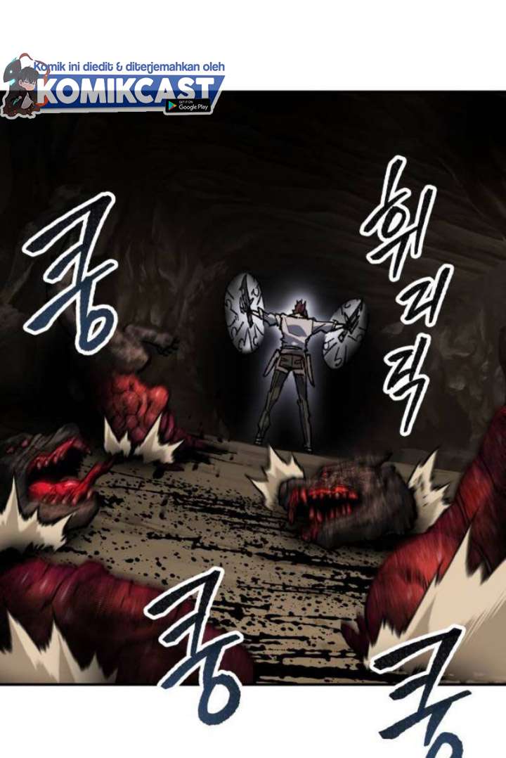 Limit Breaker Chapter 22 - halaman 53