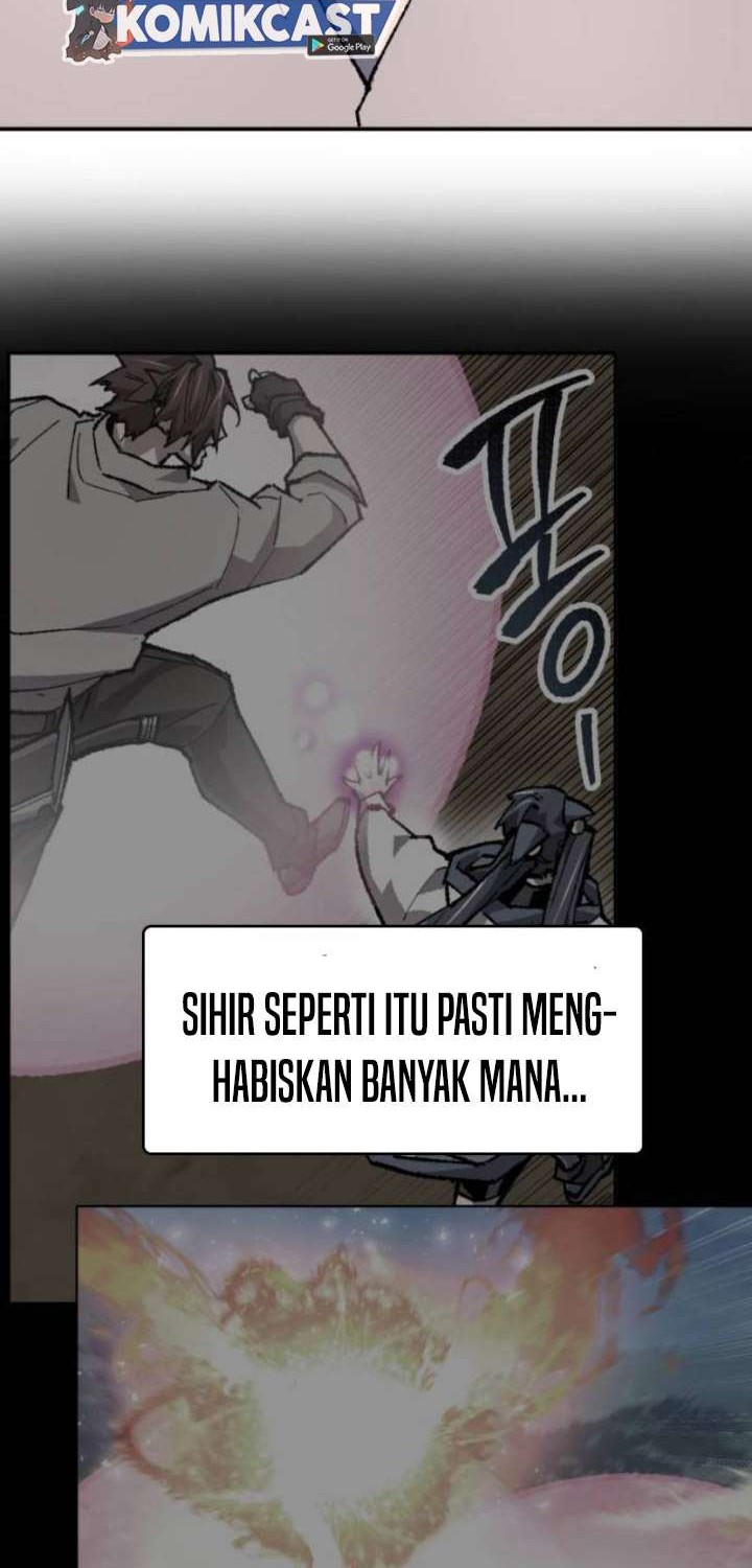 Limit Breaker Chapter 22 - halaman 55