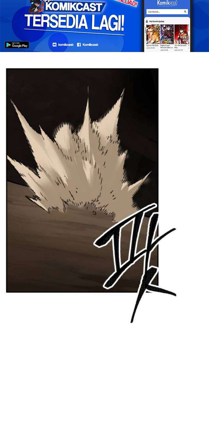 Limit Breaker Chapter 22 - halaman 57