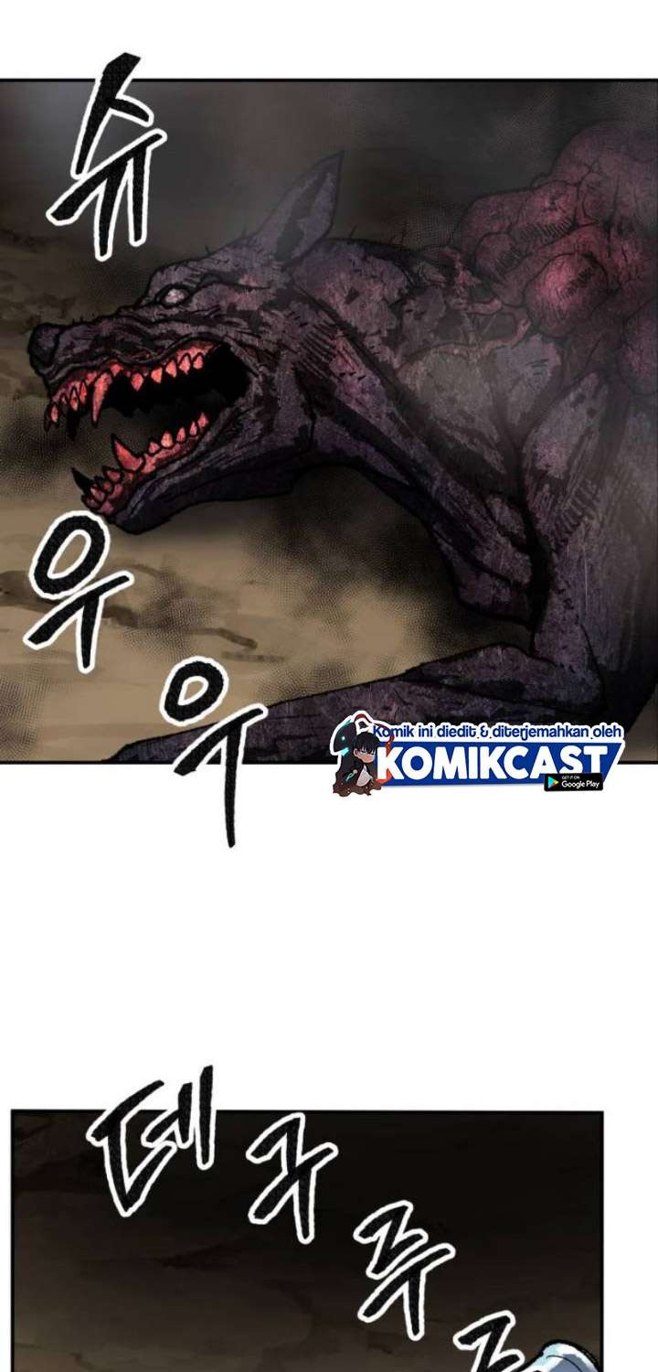 Limit Breaker Chapter 22 - halaman 61